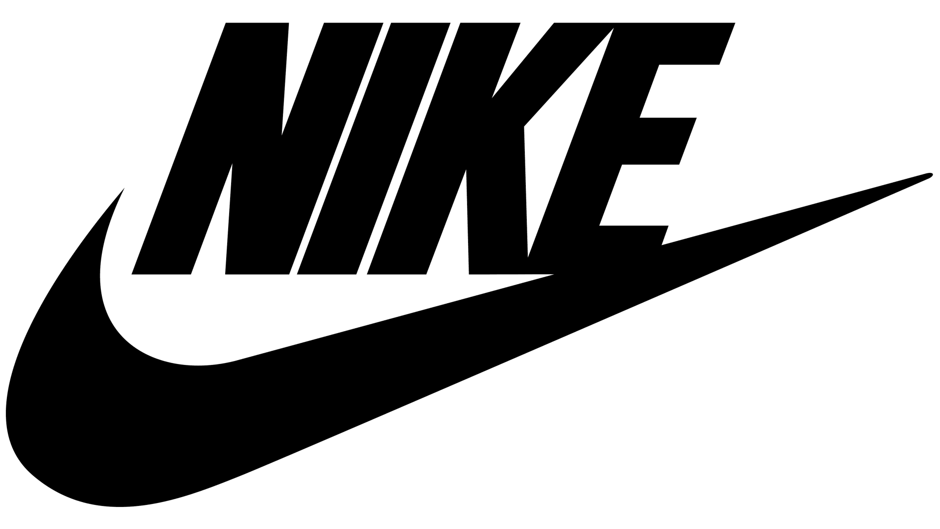 Nike logo